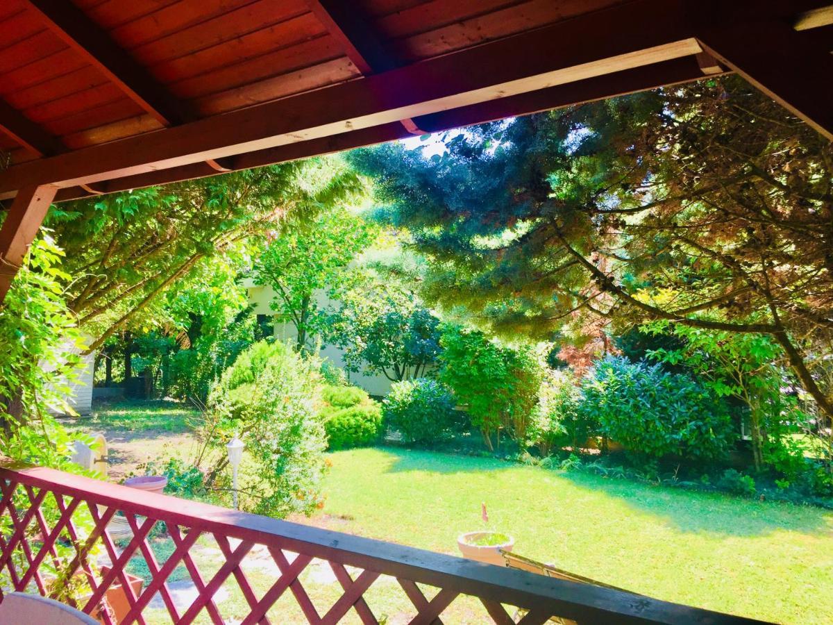 Apollo Inn Velence Extérieur photo