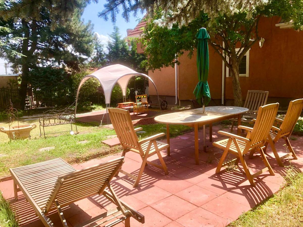 Apollo Inn Velence Extérieur photo