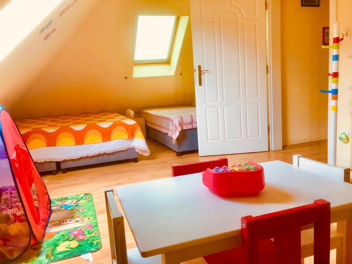 Apollo Inn Velence Extérieur photo