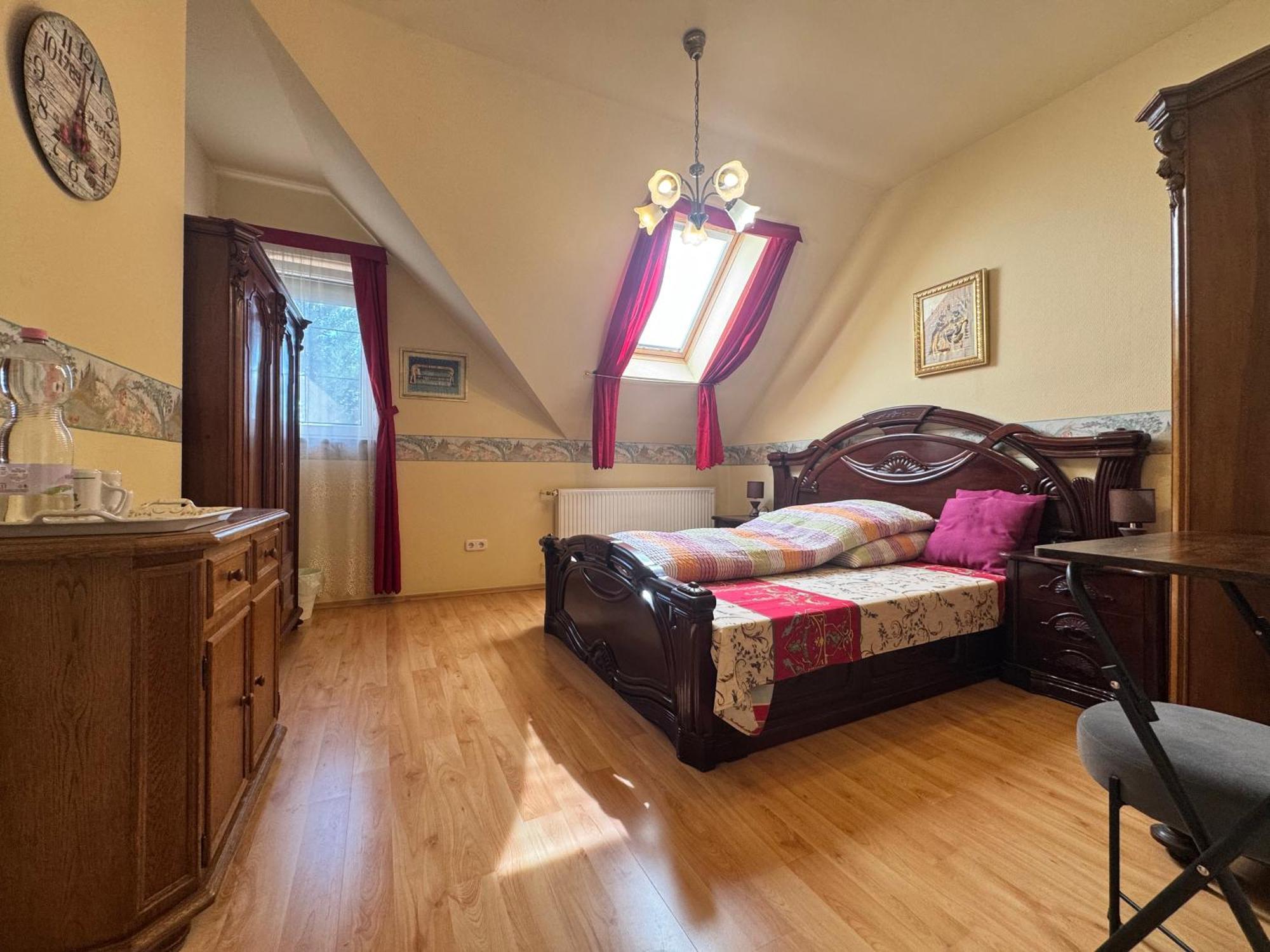 Apollo Inn Velence Extérieur photo